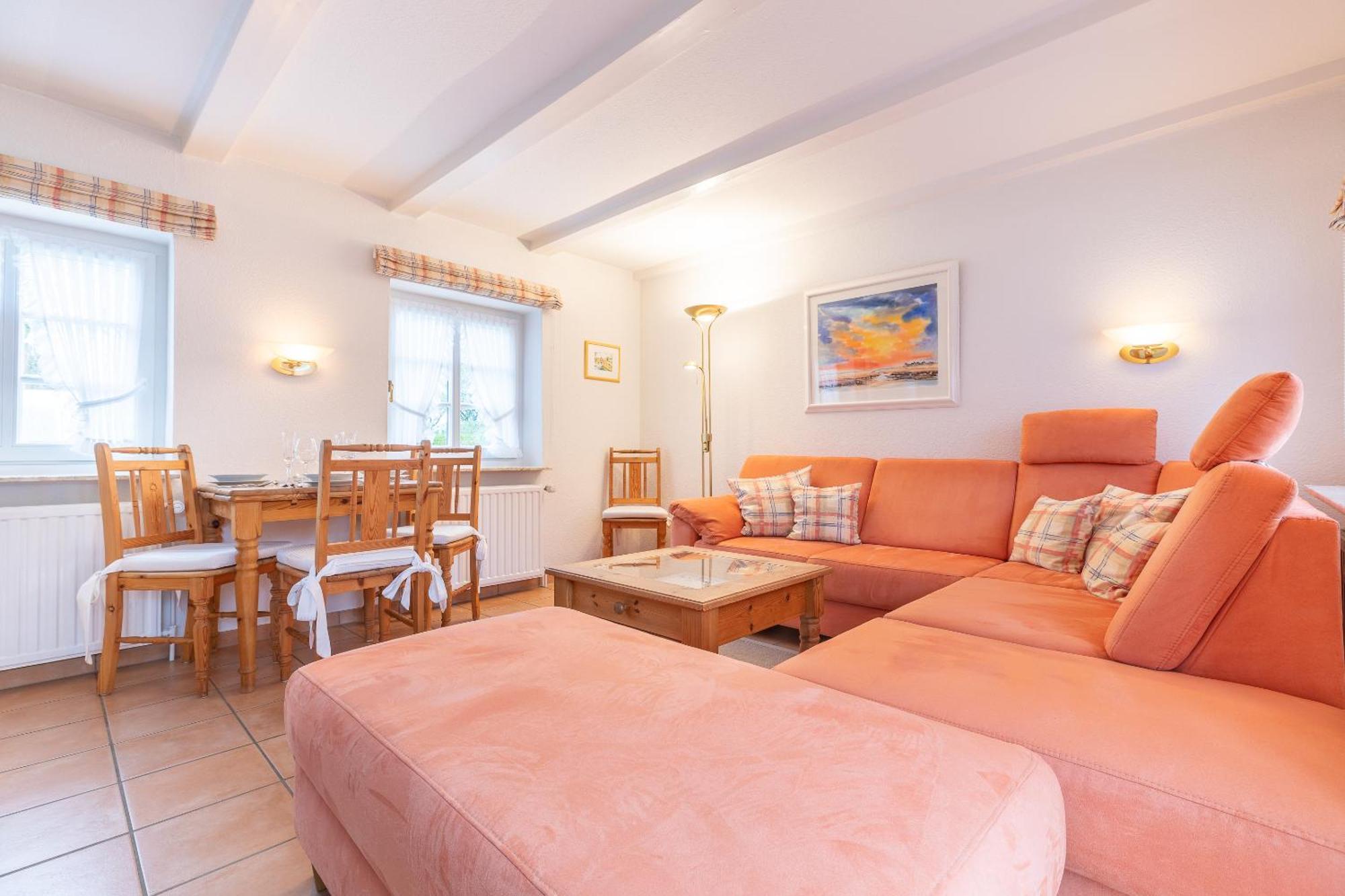 Kleine Kate Ferienhaus