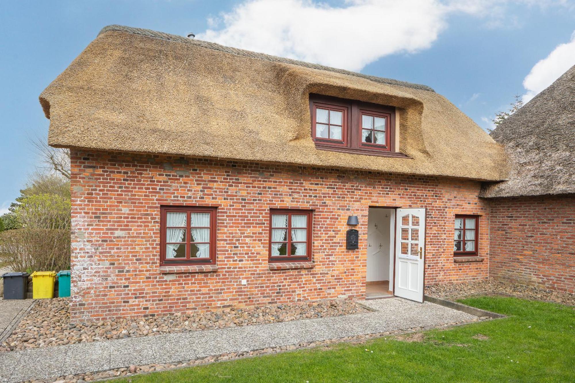 Ferienhaus Kleine Kate *